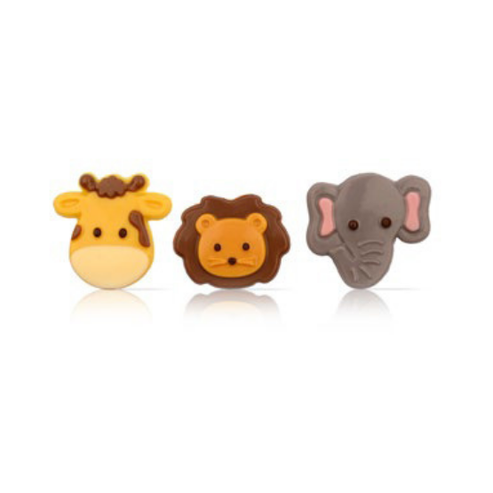 safari assortment